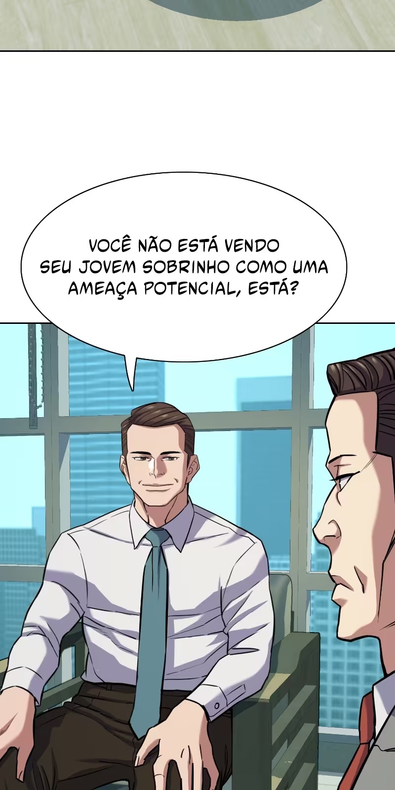 Read O Filho mais Novo dos Chaebol PT Manga Online