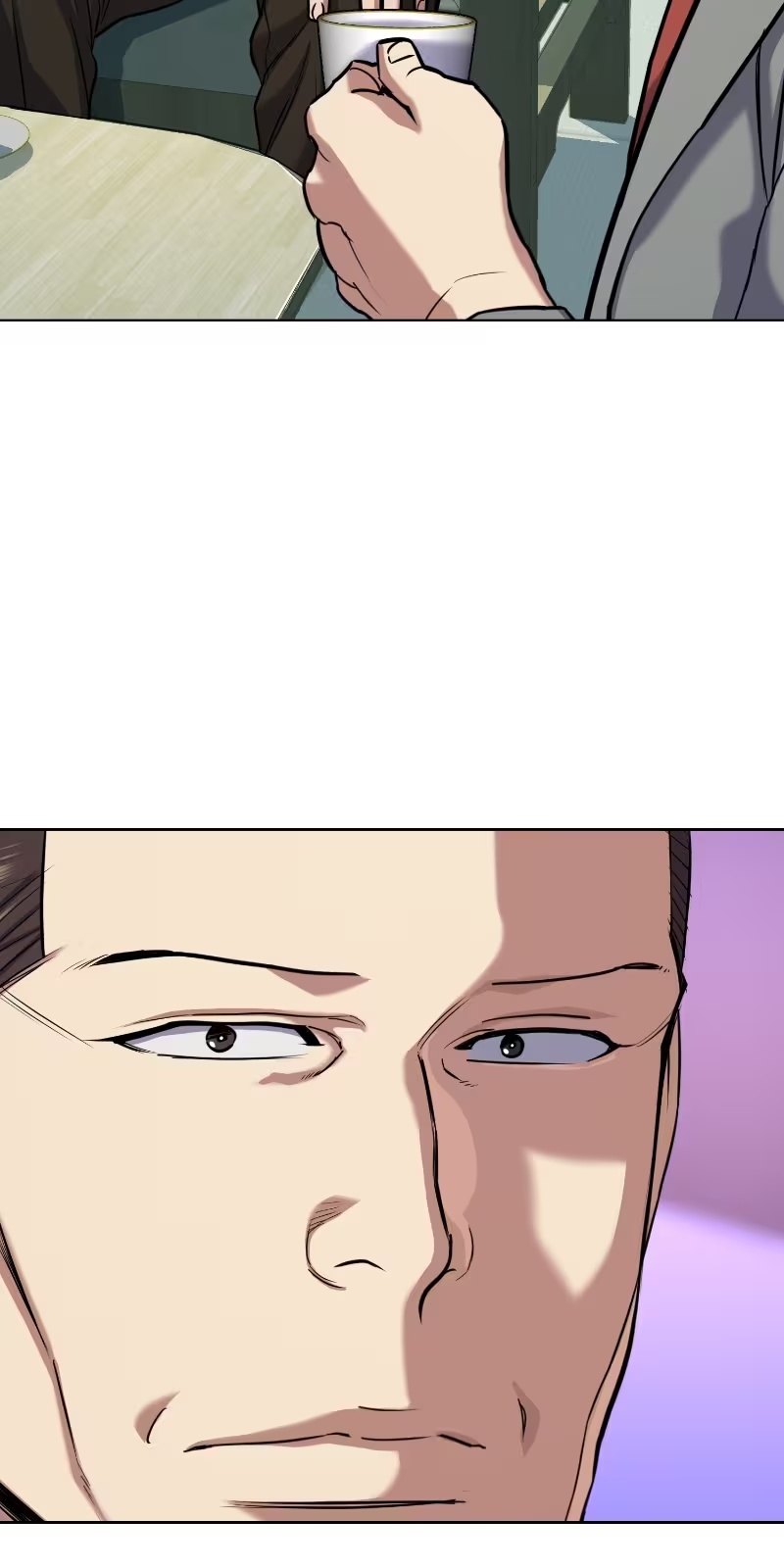Read O Filho mais Novo dos Chaebol PT Manga Online