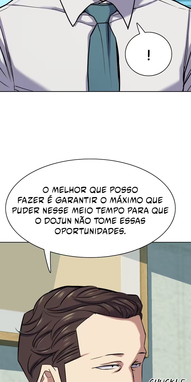 Read O Filho mais Novo dos Chaebol PT Manga Online