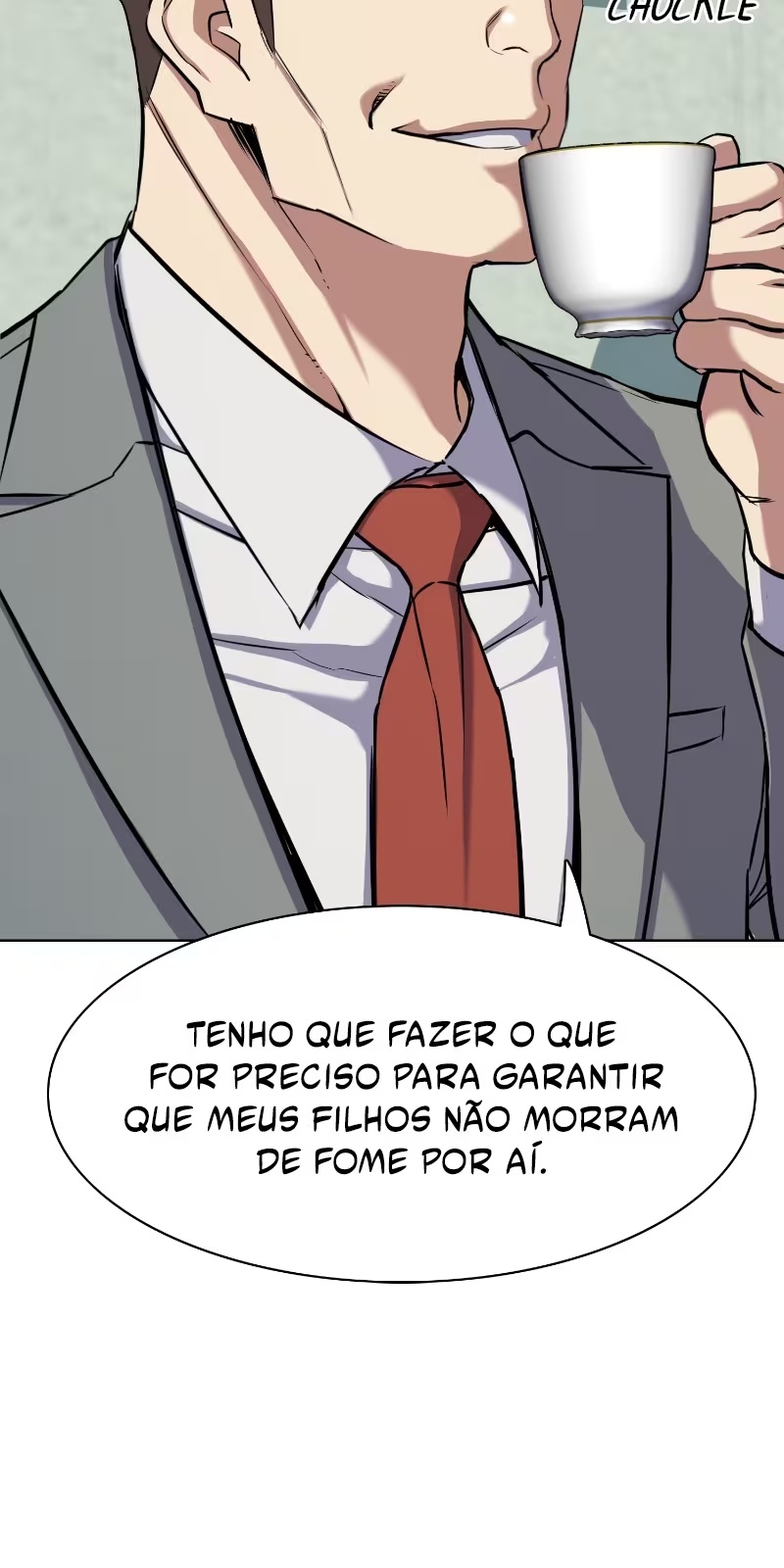 Read O Filho mais Novo dos Chaebol PT Manga Online