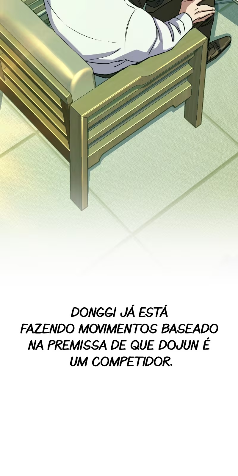 Read O Filho mais Novo dos Chaebol PT Manga Online
