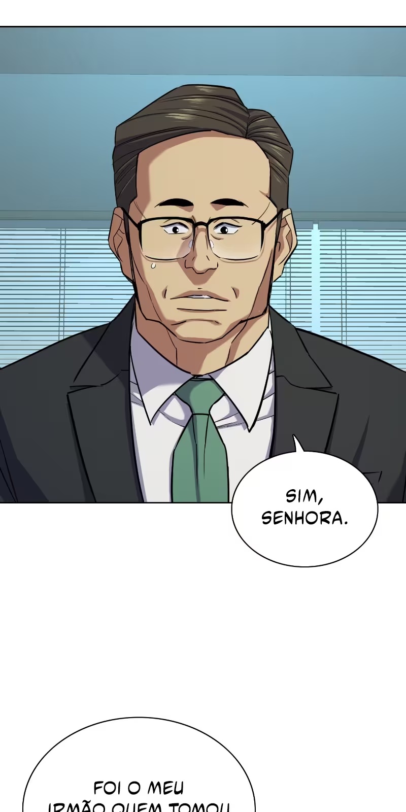 Read O Filho mais Novo dos Chaebol PT Manga Online