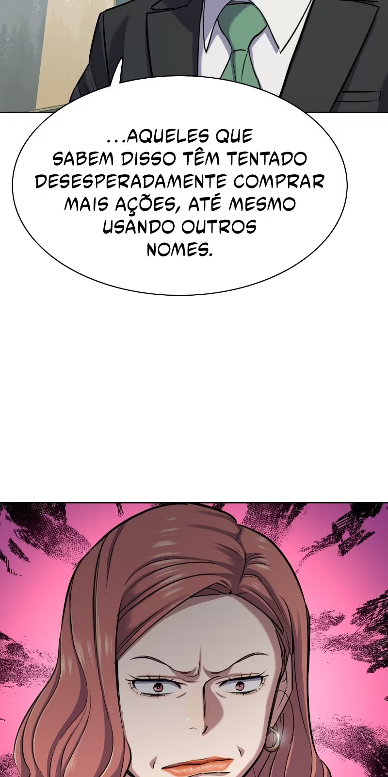 Read O Filho mais Novo dos Chaebol PT Manga Online