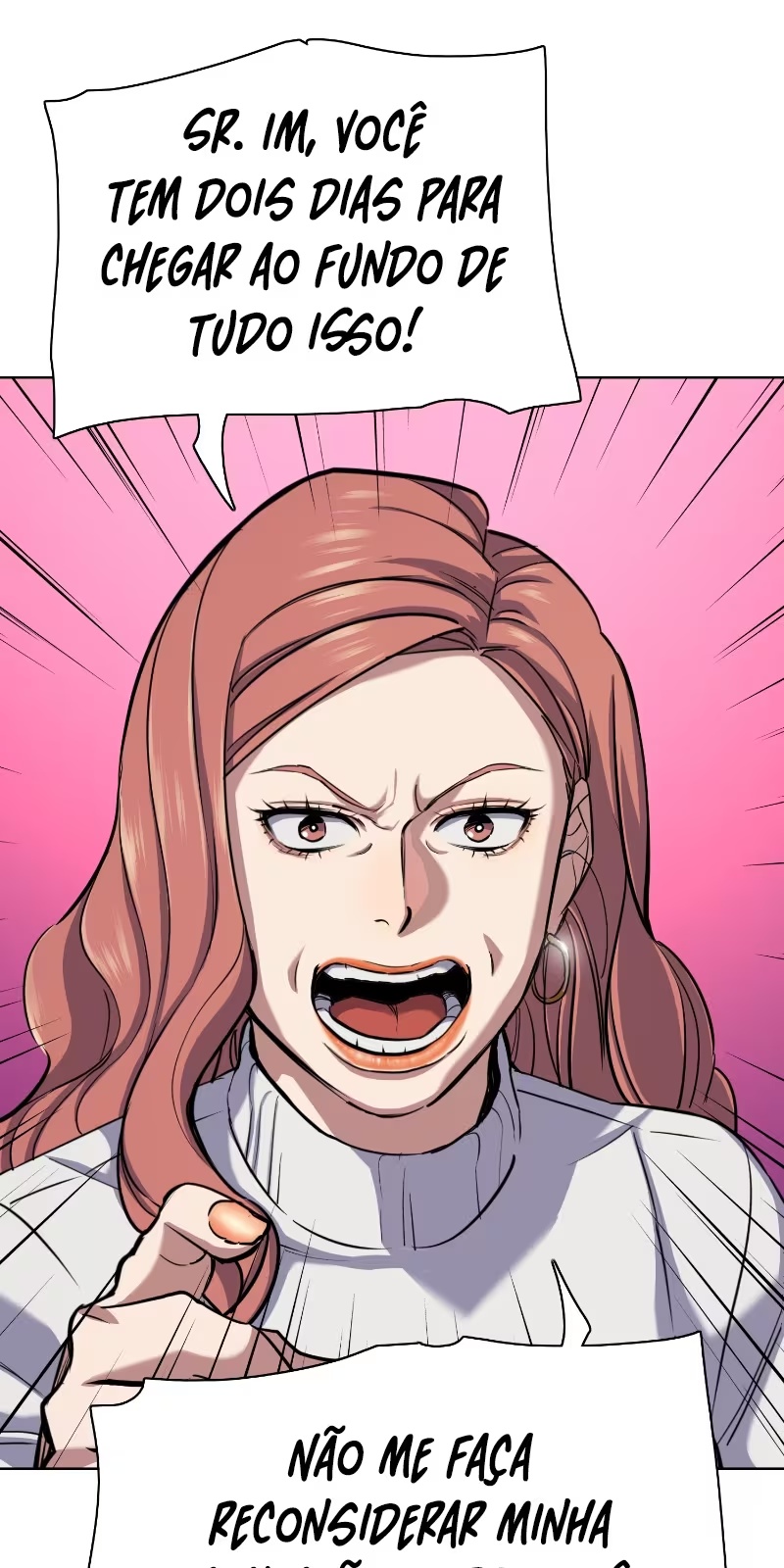 Read O Filho mais Novo dos Chaebol PT Manga Online