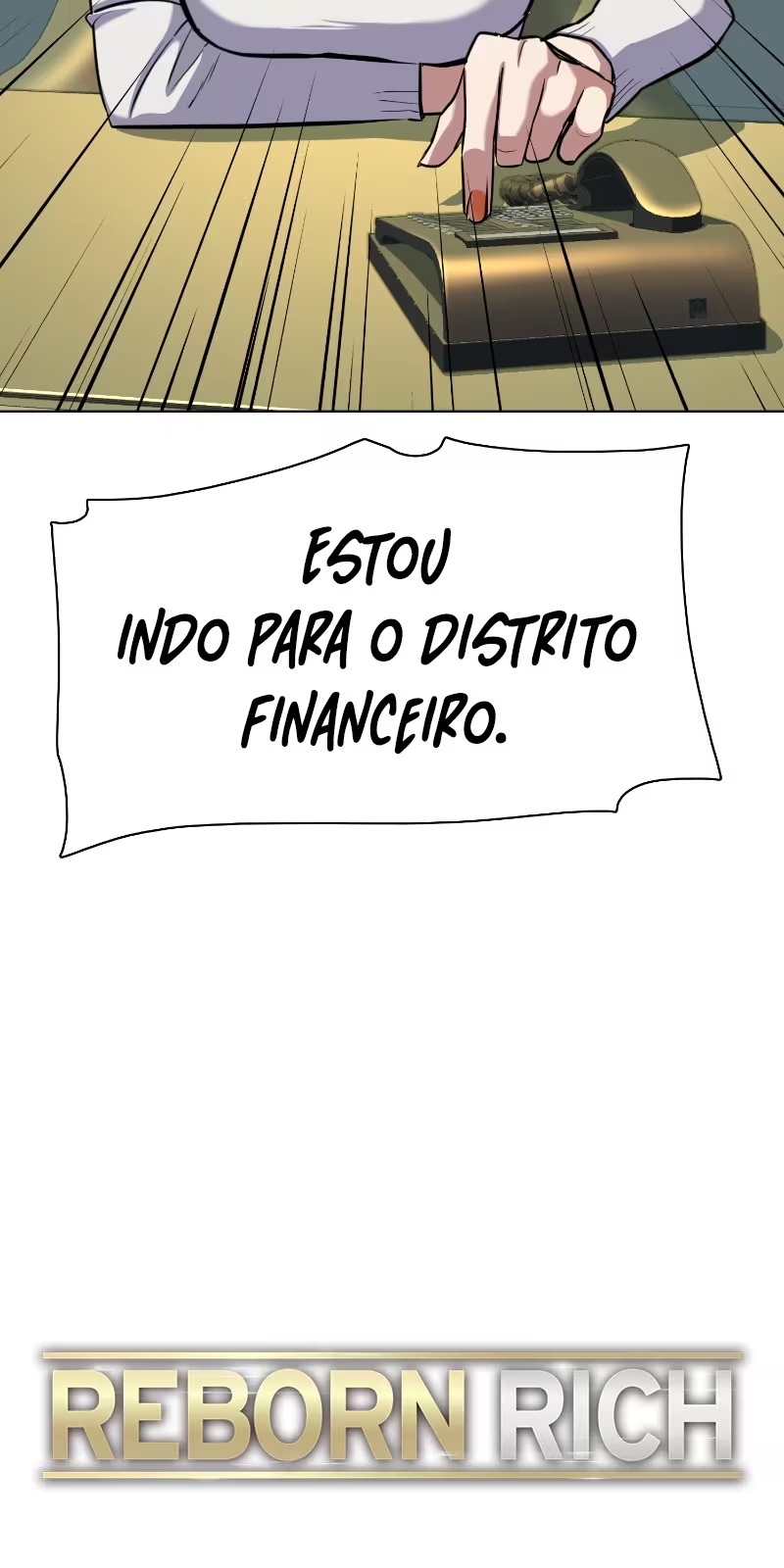 Read O Filho mais Novo dos Chaebol PT Manga Online