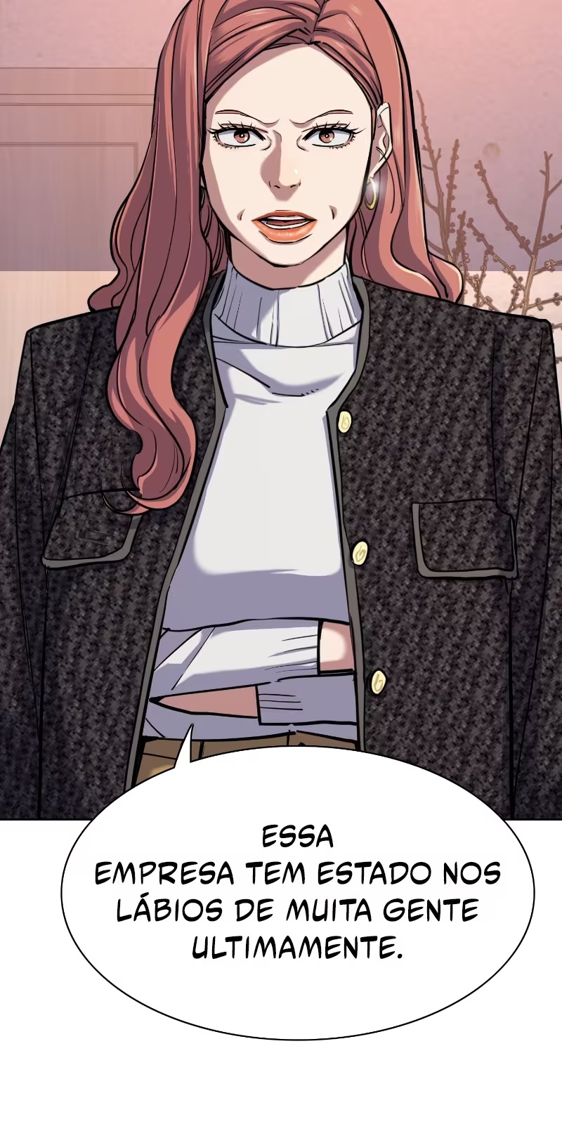Read O Filho mais Novo dos Chaebol PT Manga Online
