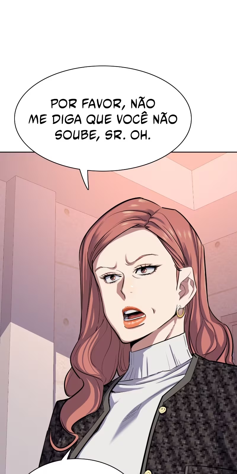 Read O Filho mais Novo dos Chaebol PT Manga Online