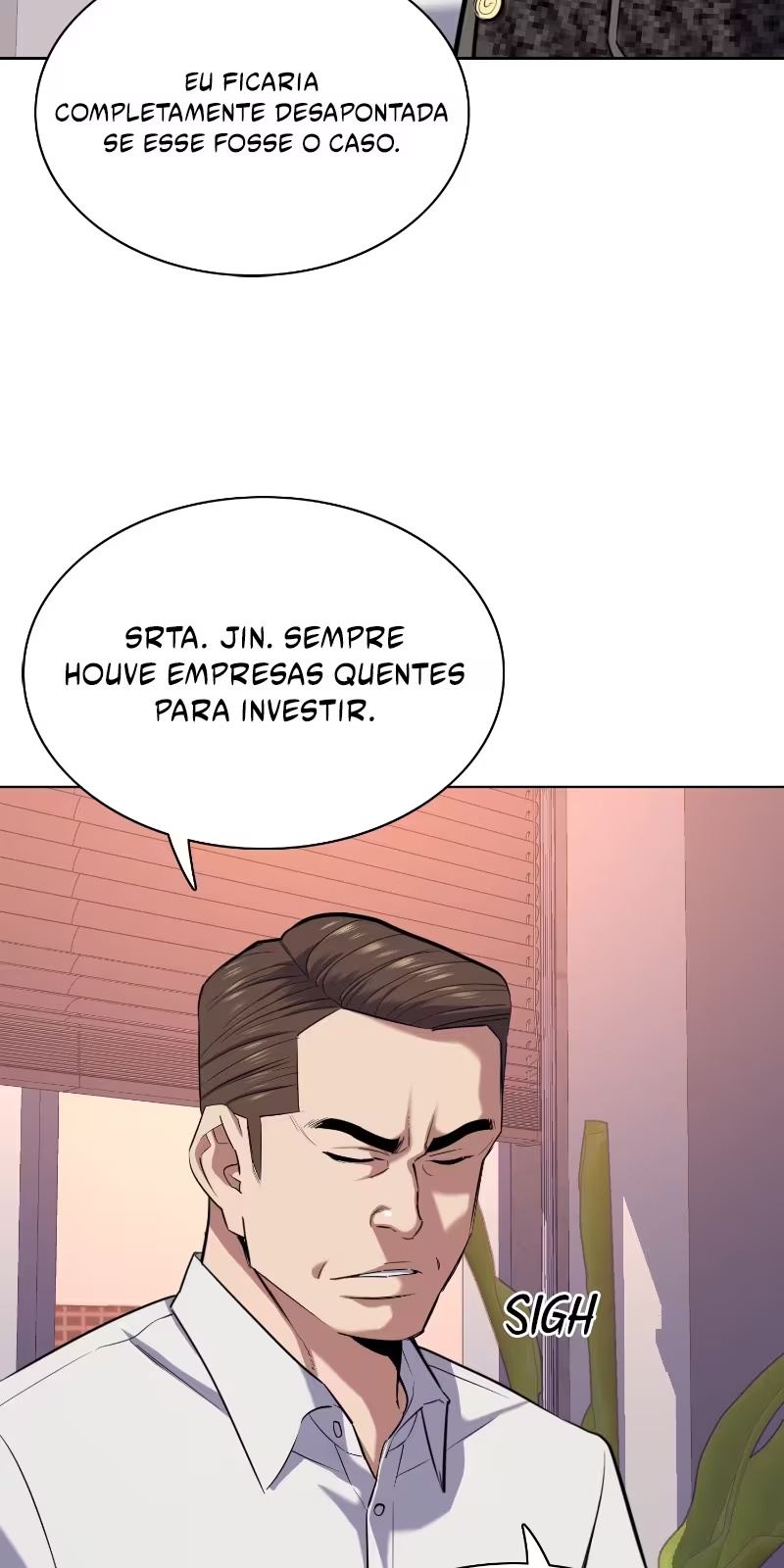 Read O Filho mais Novo dos Chaebol PT Manga Online