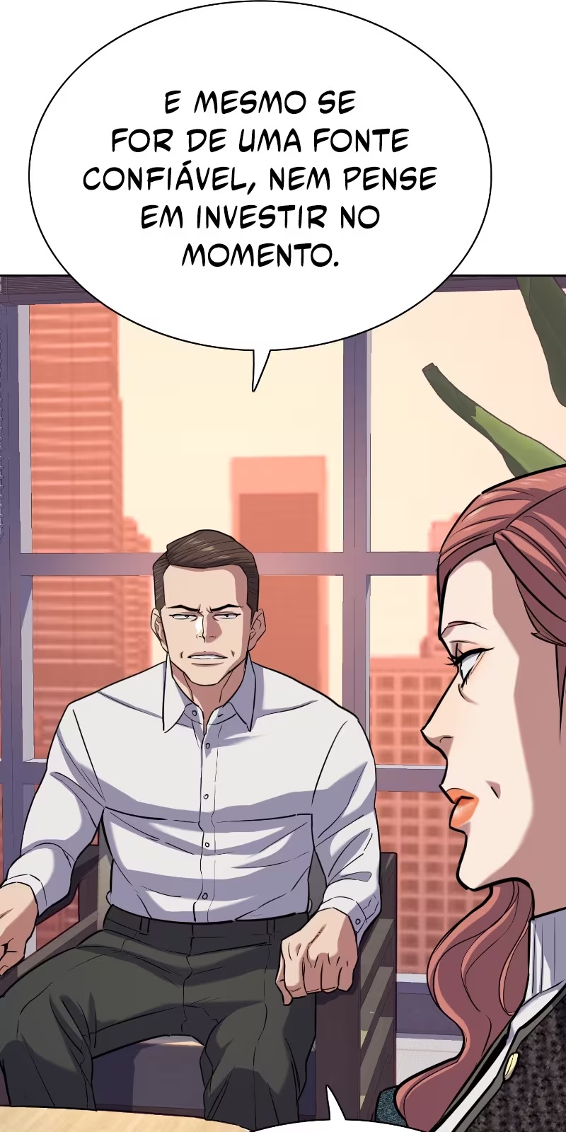 Read O Filho mais Novo dos Chaebol PT Manga Online