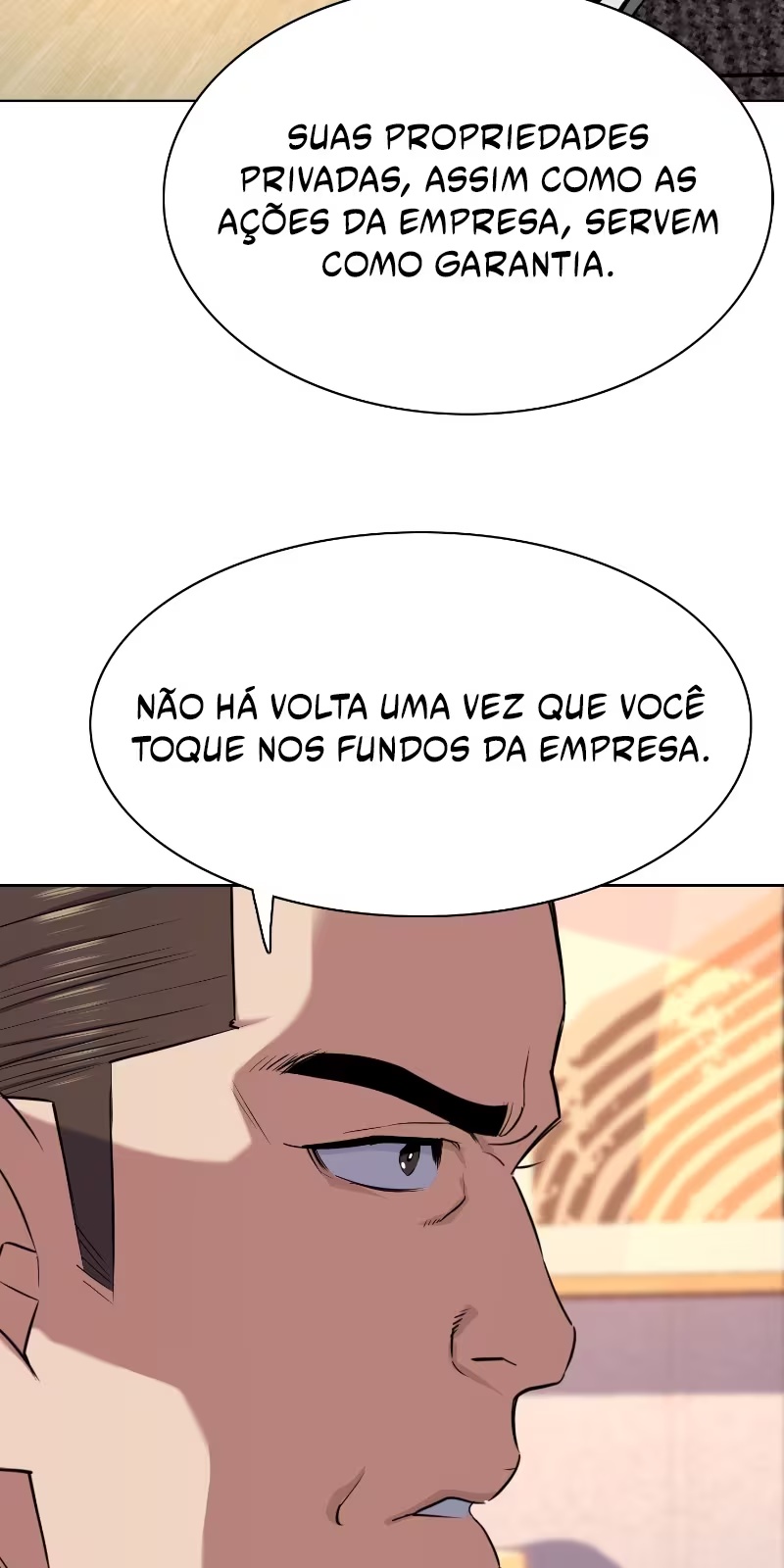 Read O Filho mais Novo dos Chaebol PT Manga Online
