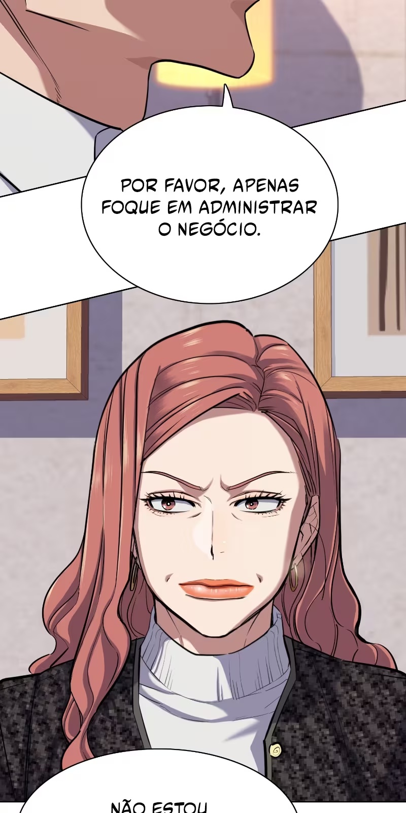 Read O Filho mais Novo dos Chaebol PT Manga Online