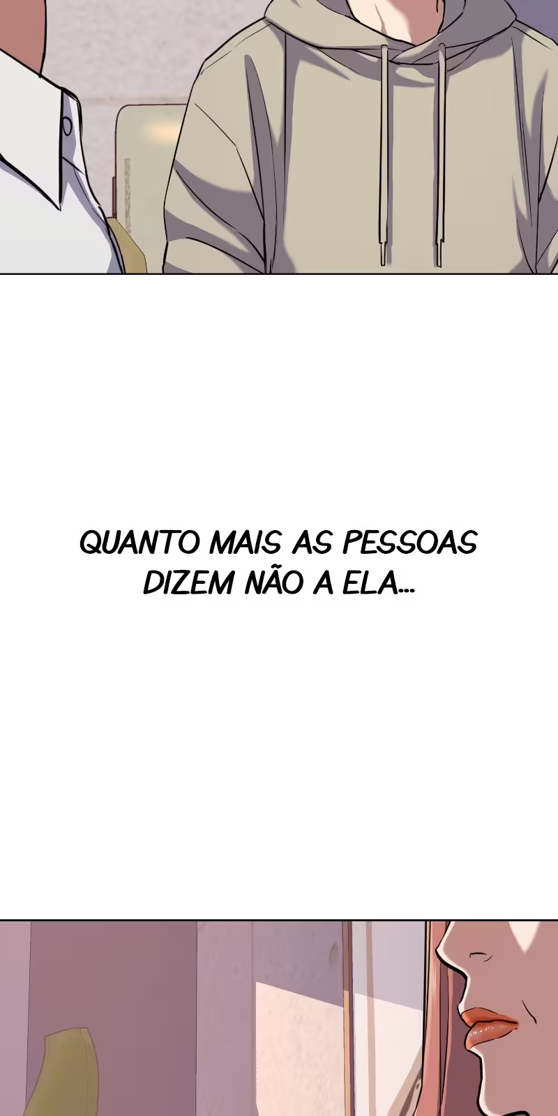 Read O Filho mais Novo dos Chaebol PT Manga Online