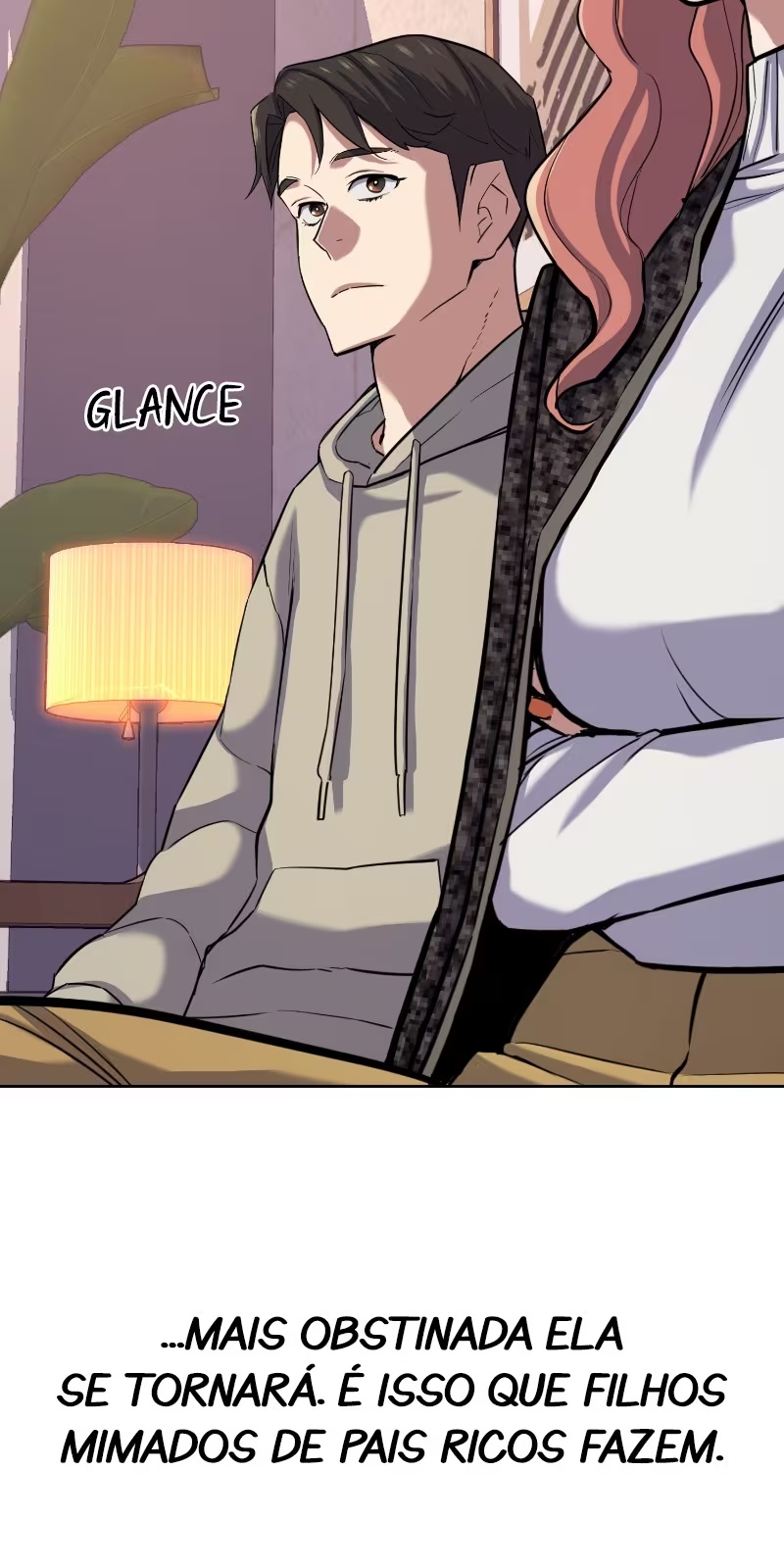 Read O Filho mais Novo dos Chaebol PT Manga Online