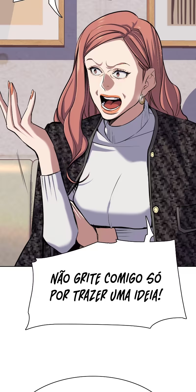 Read O Filho mais Novo dos Chaebol PT Manga Online