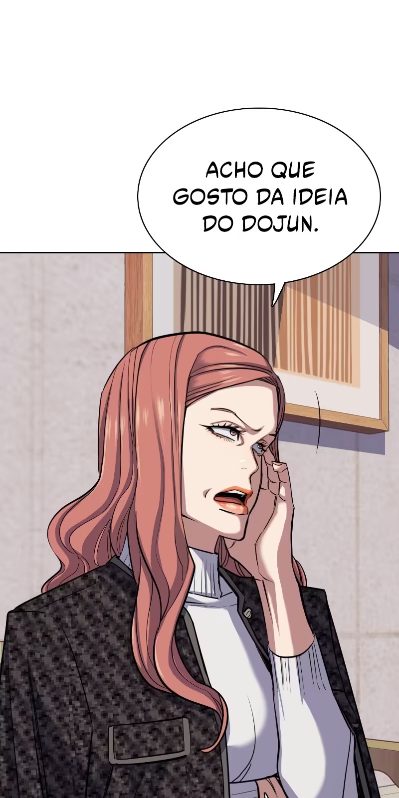 Read O Filho mais Novo dos Chaebol PT Manga Online