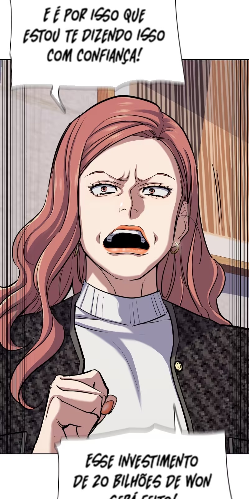 Read O Filho mais Novo dos Chaebol PT Manga Online