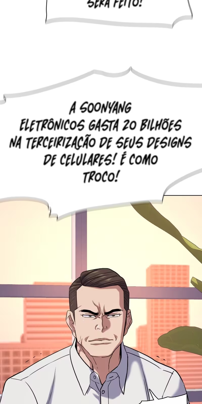 Read O Filho mais Novo dos Chaebol PT Manga Online