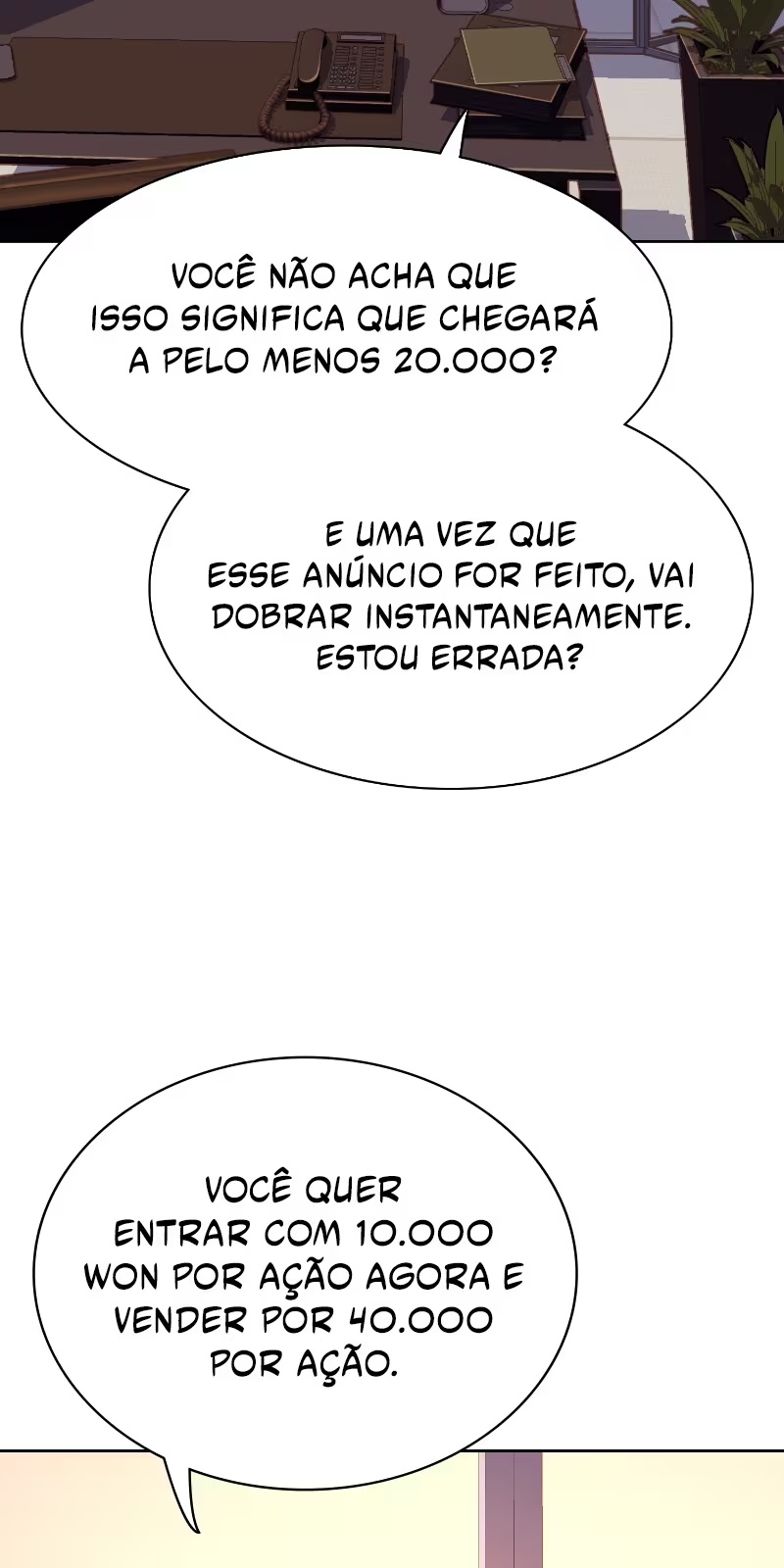 Read O Filho mais Novo dos Chaebol PT Manga Online