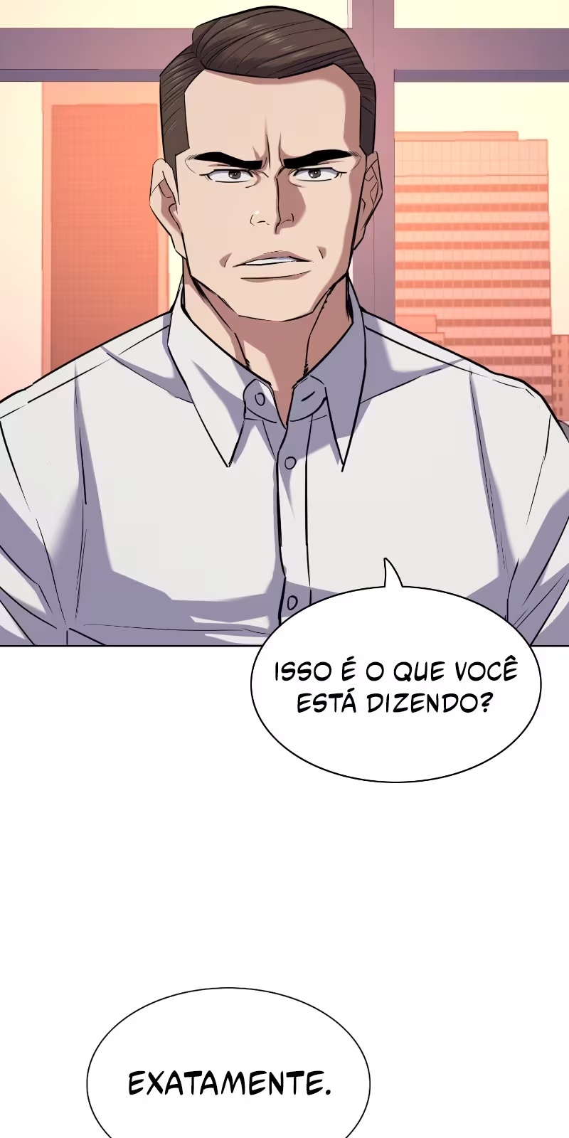 Read O Filho mais Novo dos Chaebol PT Manga Online
