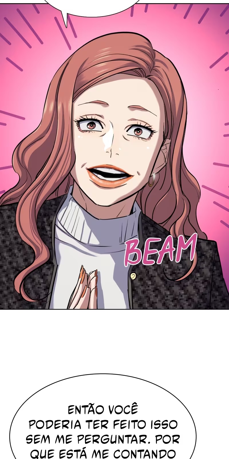 Read O Filho mais Novo dos Chaebol PT Manga Online