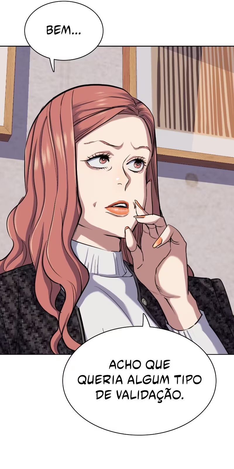 Read O Filho mais Novo dos Chaebol PT Manga Online