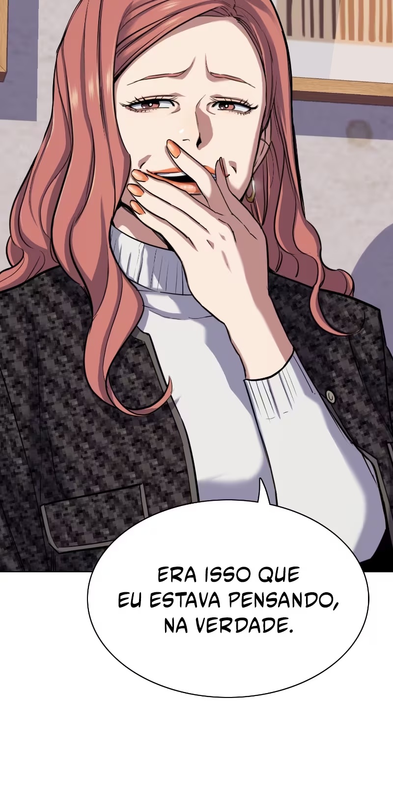 Read O Filho mais Novo dos Chaebol PT Manga Online
