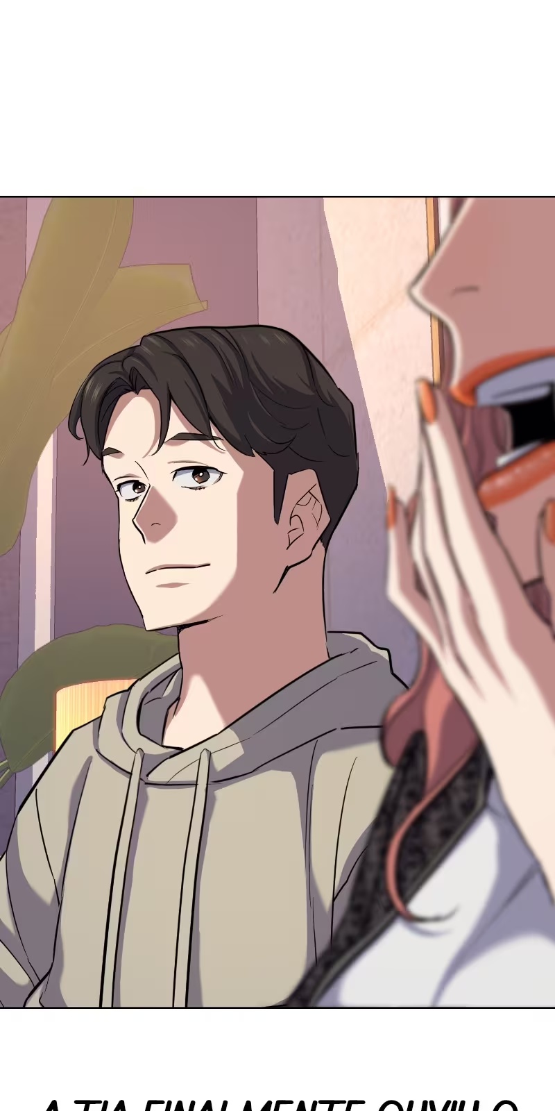 Read O Filho mais Novo dos Chaebol PT Manga Online