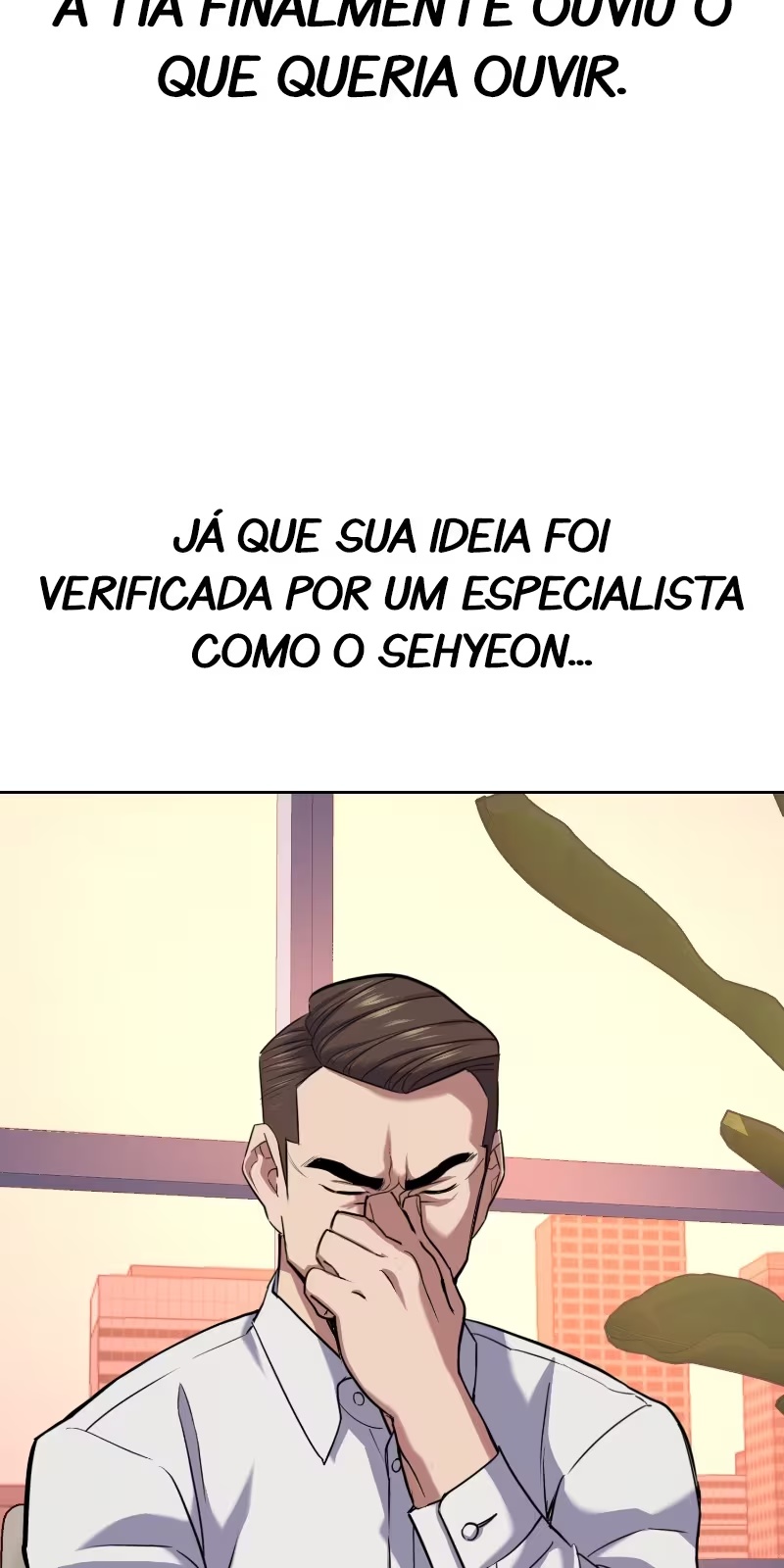 Read O Filho mais Novo dos Chaebol PT Manga Online