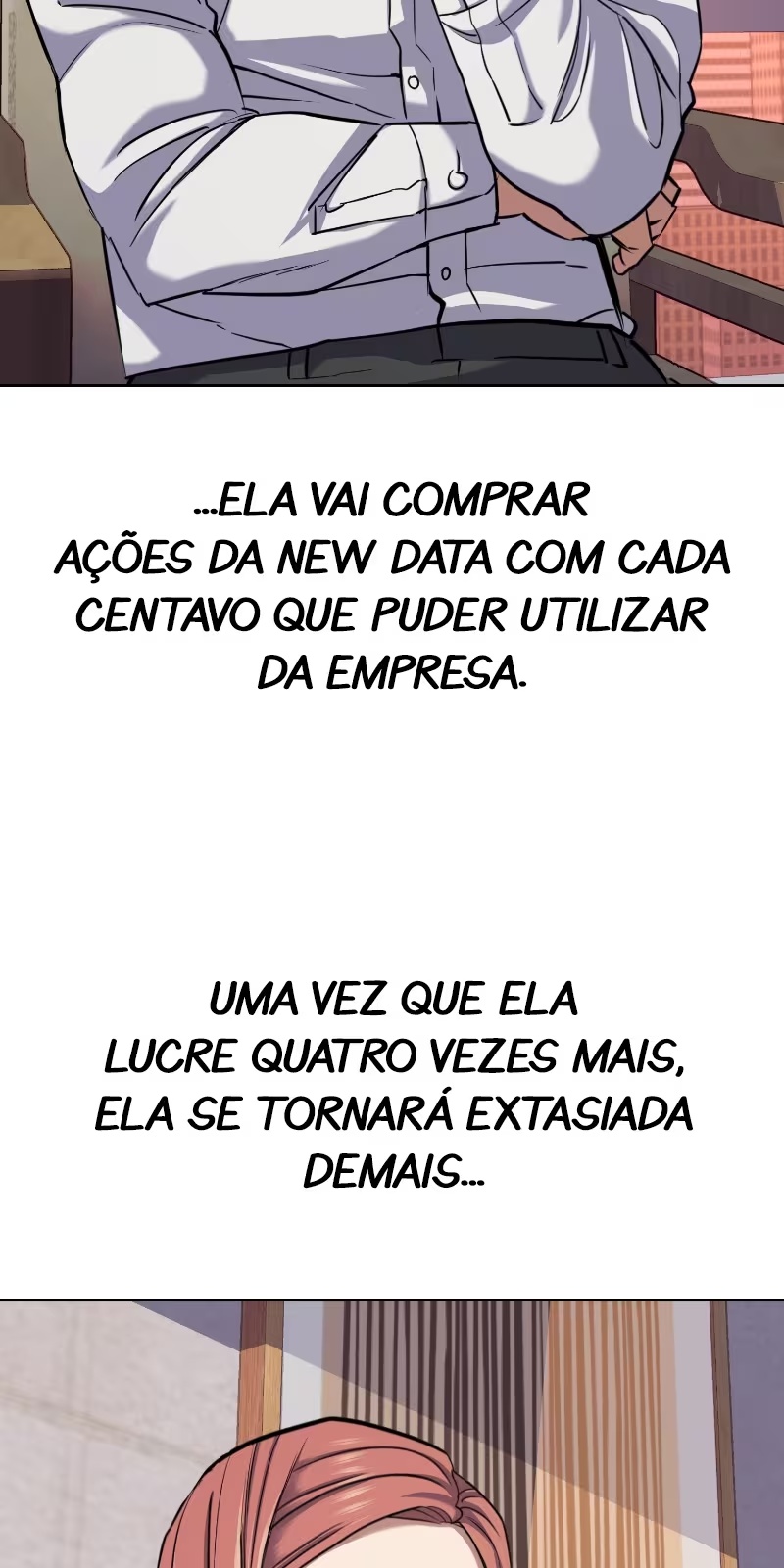 Read O Filho mais Novo dos Chaebol PT Manga Online