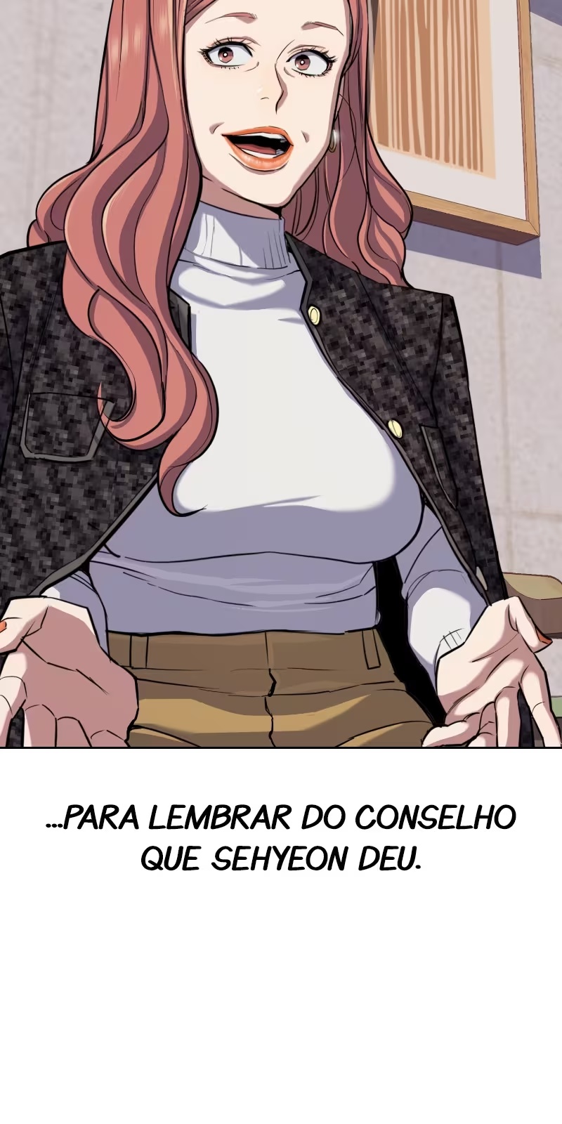 Read O Filho mais Novo dos Chaebol PT Manga Online