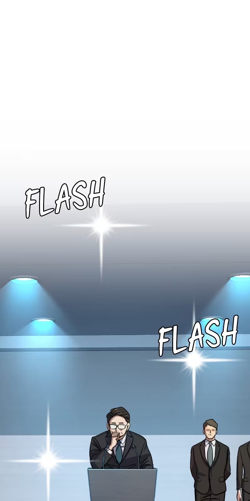 Read O Filho mais Novo dos Chaebol PT Manga Online