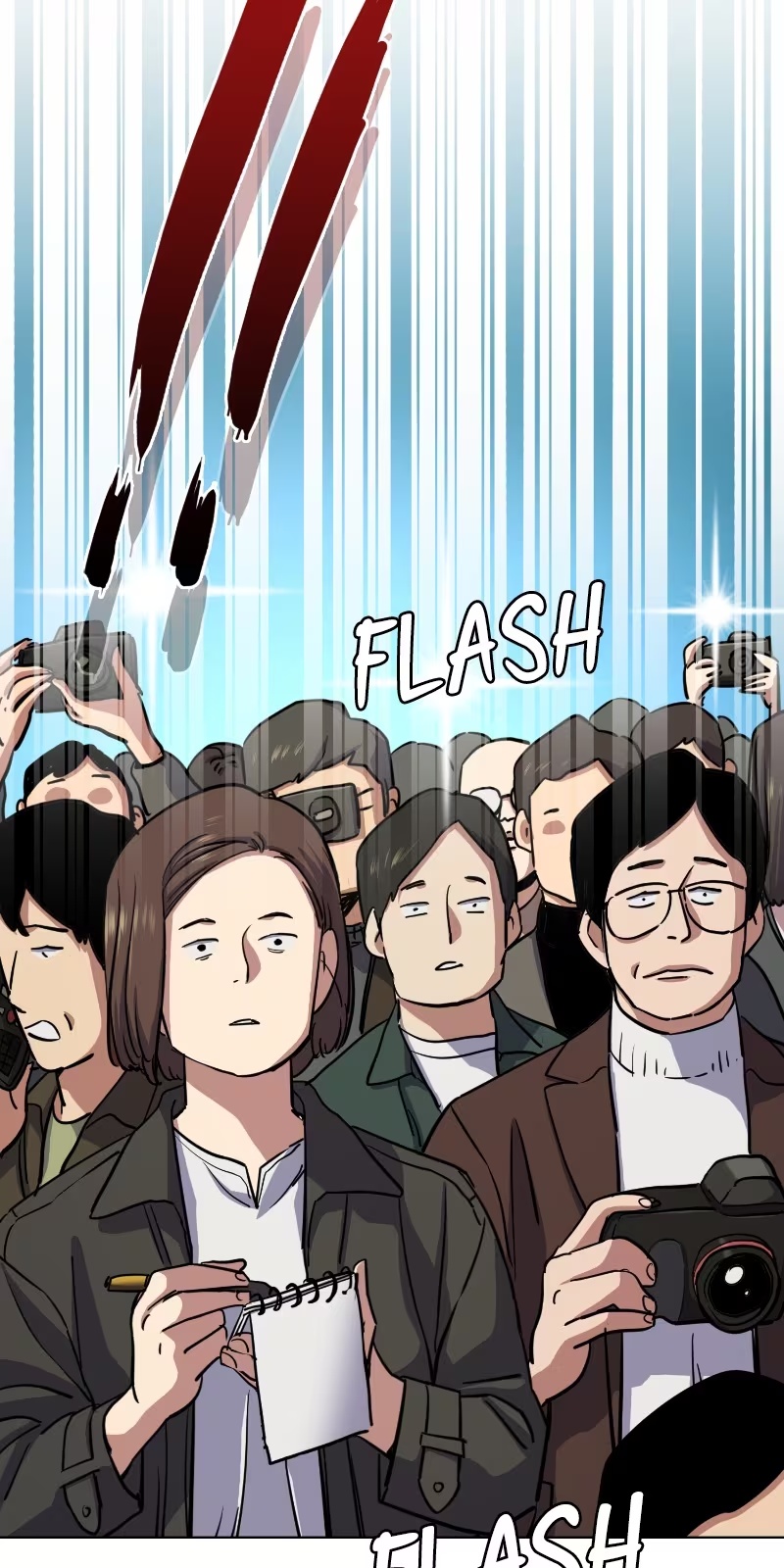 Read O Filho mais Novo dos Chaebol PT Manga Online