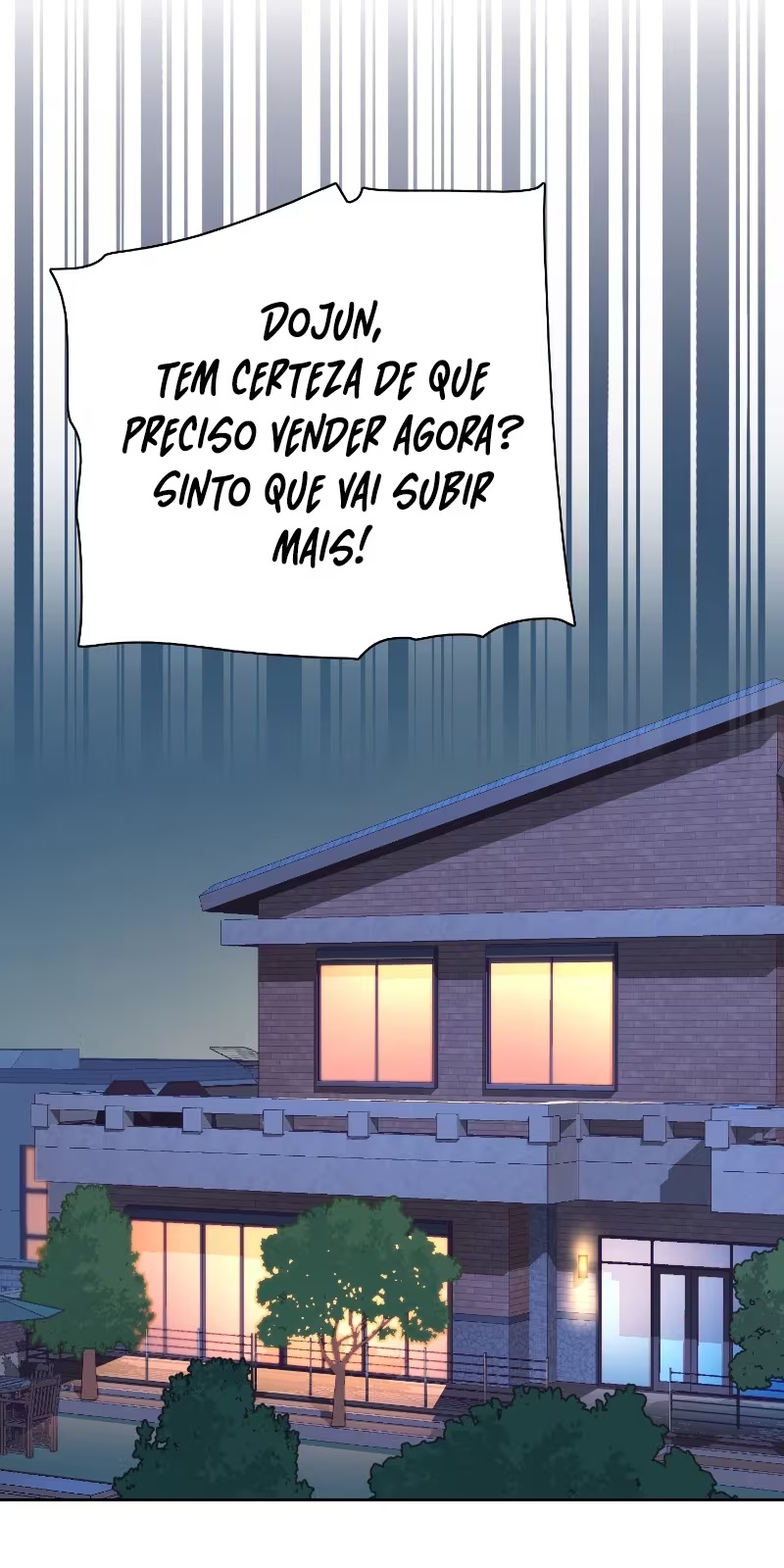 Read O Filho mais Novo dos Chaebol PT Manga Online