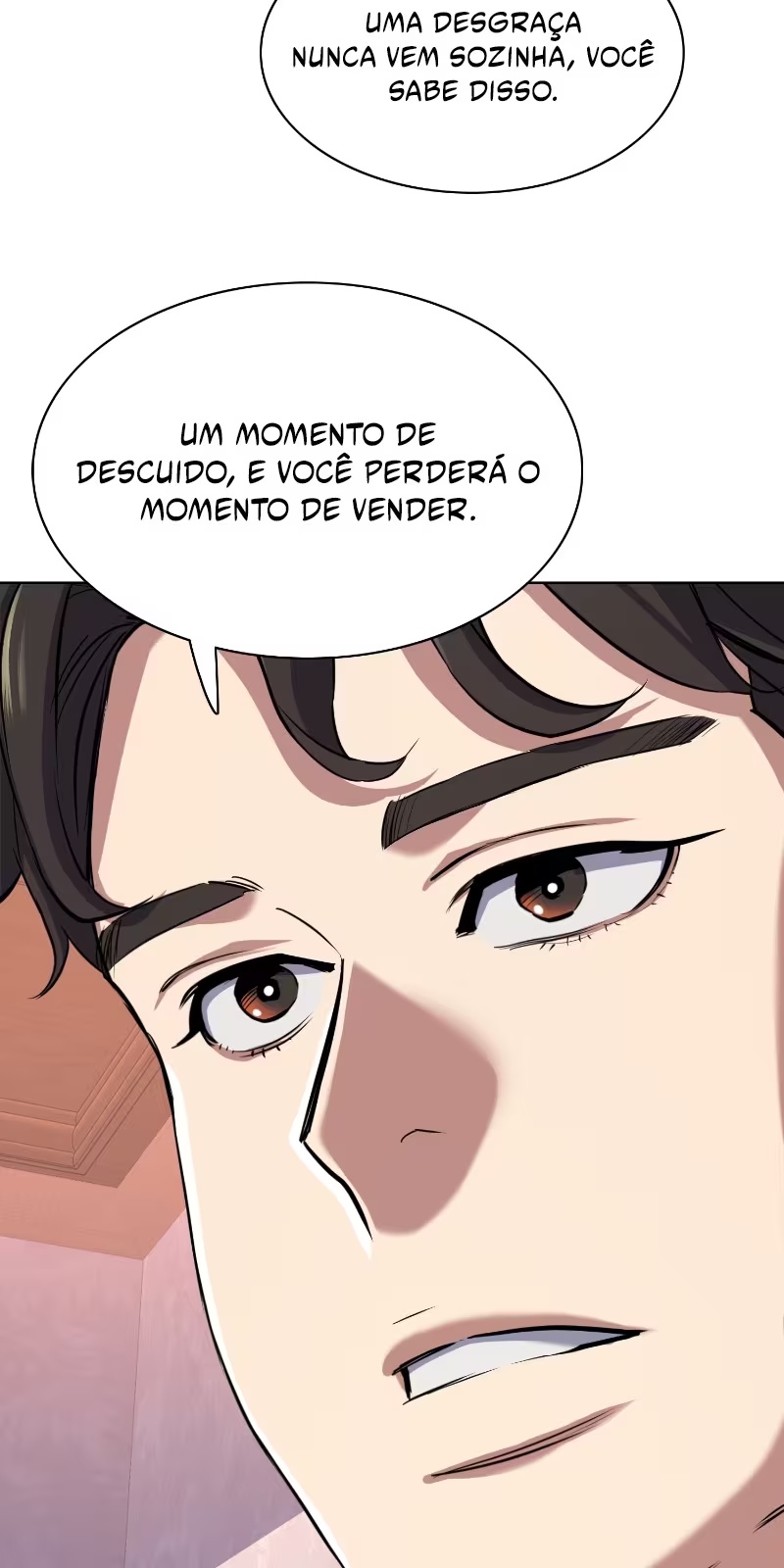 Read O Filho mais Novo dos Chaebol PT Manga Online