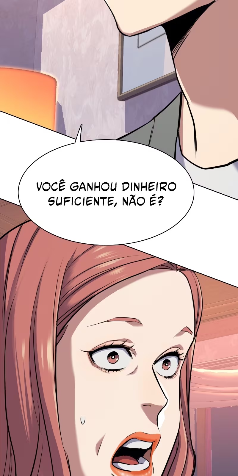 Read O Filho mais Novo dos Chaebol PT Manga Online