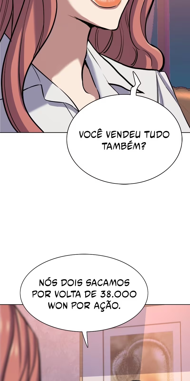 Read O Filho mais Novo dos Chaebol PT Manga Online