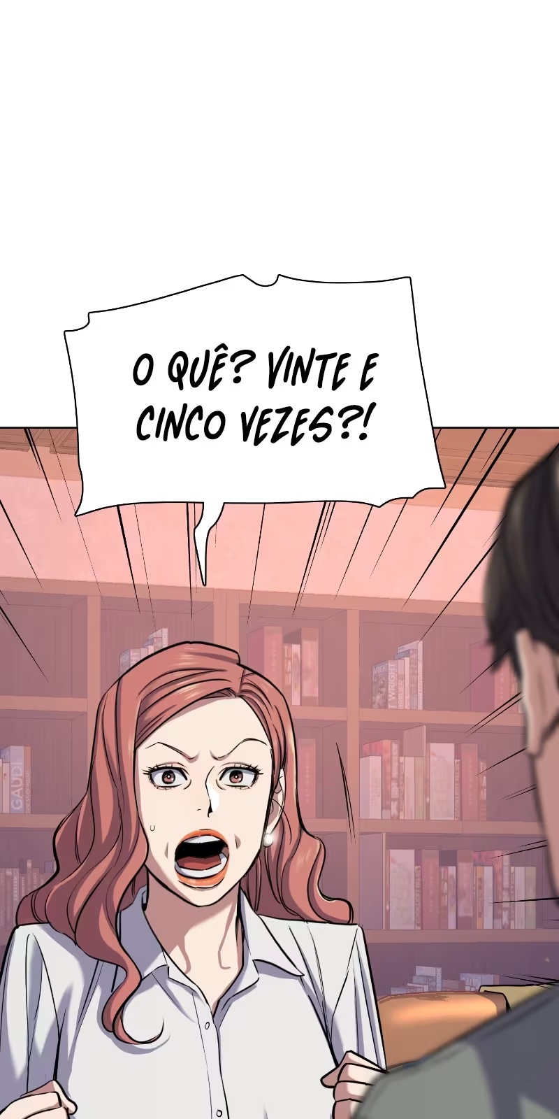 Read O Filho mais Novo dos Chaebol PT Manga Online