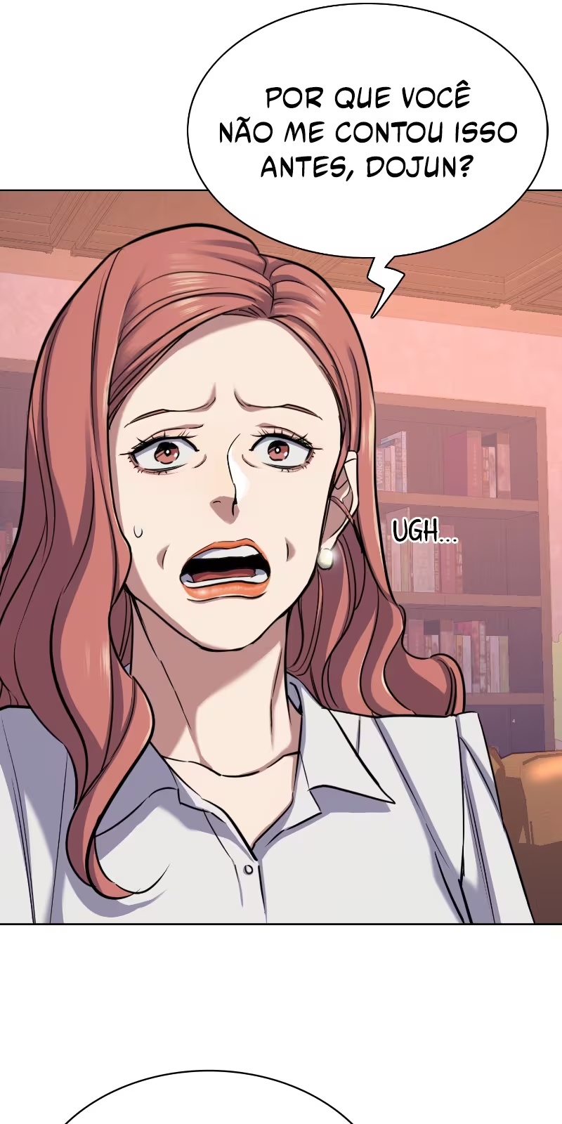 Read O Filho mais Novo dos Chaebol PT Manga Online