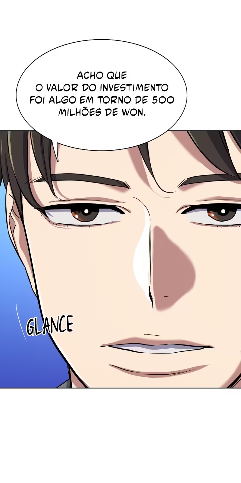 Read O Filho mais Novo dos Chaebol PT Manga Online