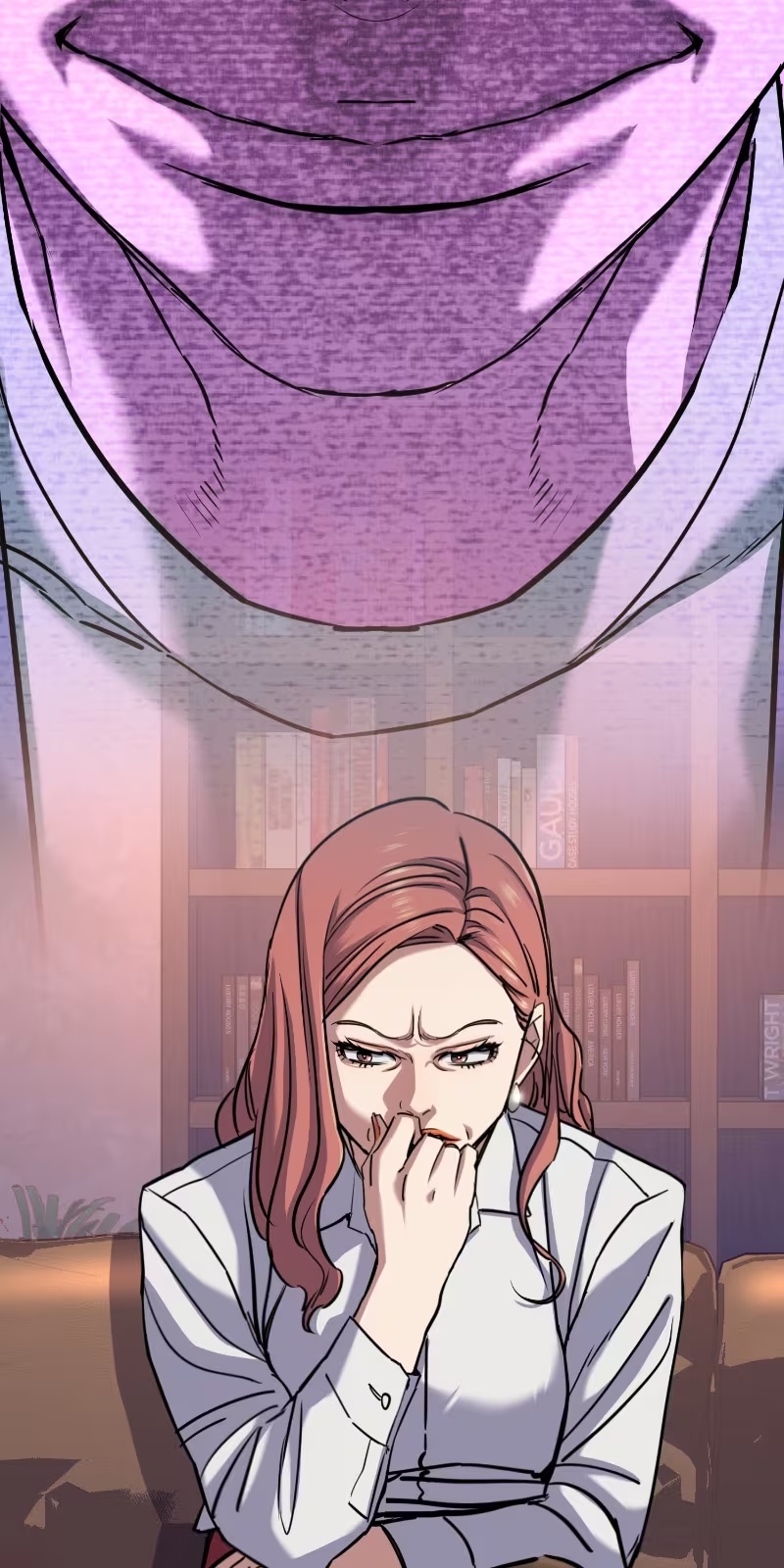 Read O Filho mais Novo dos Chaebol PT Manga Online