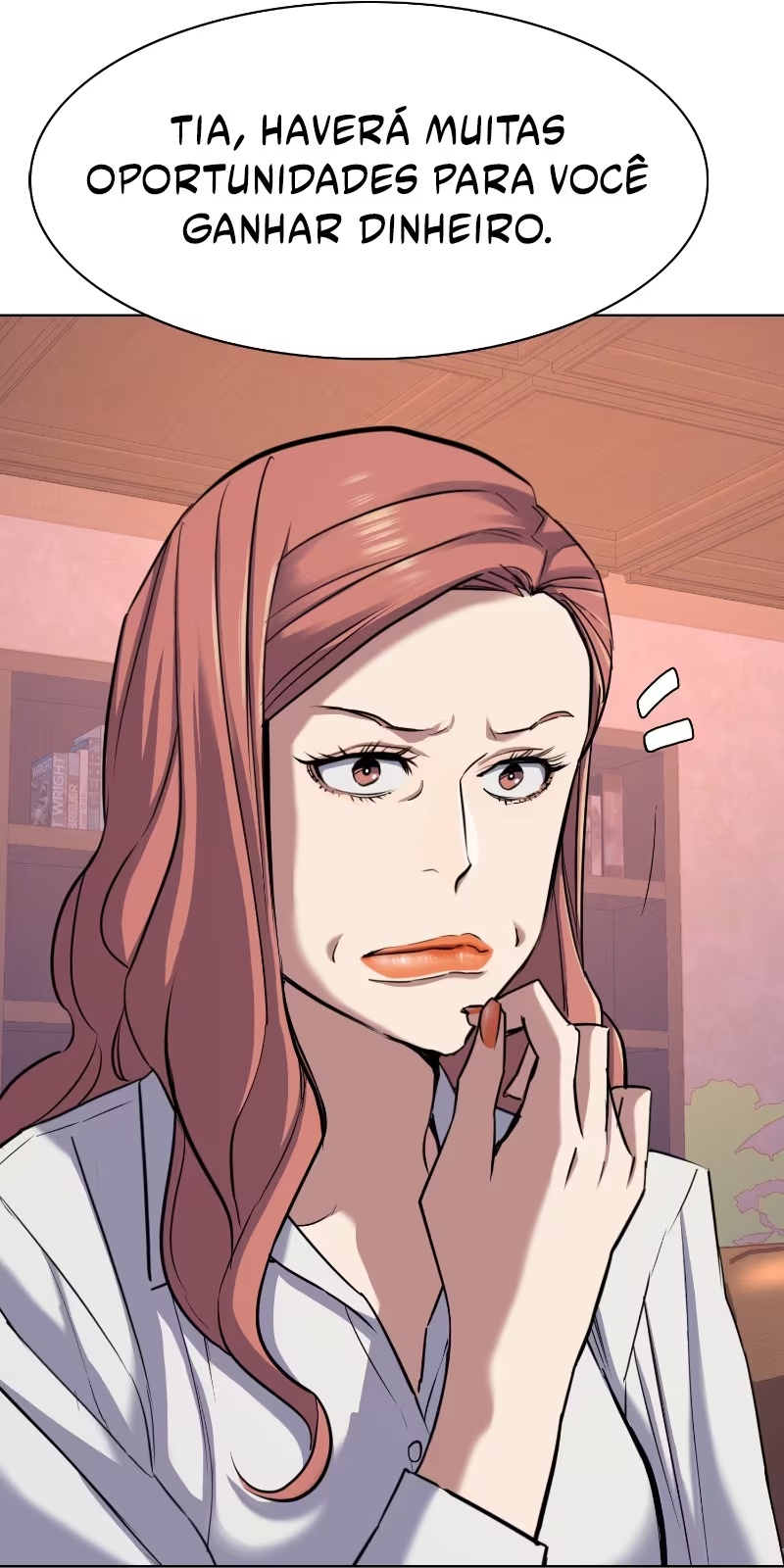Read O Filho mais Novo dos Chaebol PT Manga Online