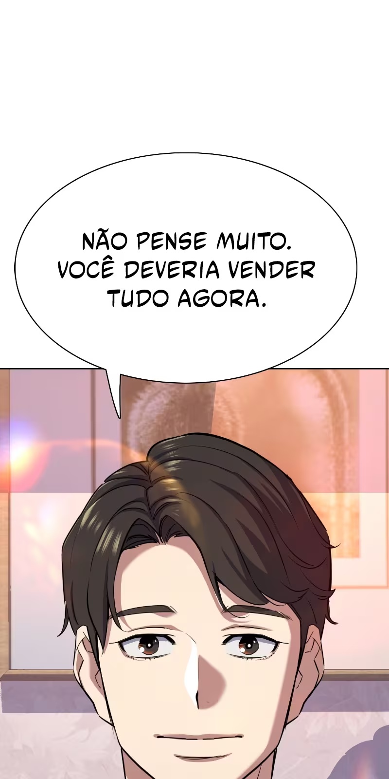 Read O Filho mais Novo dos Chaebol PT Manga Online