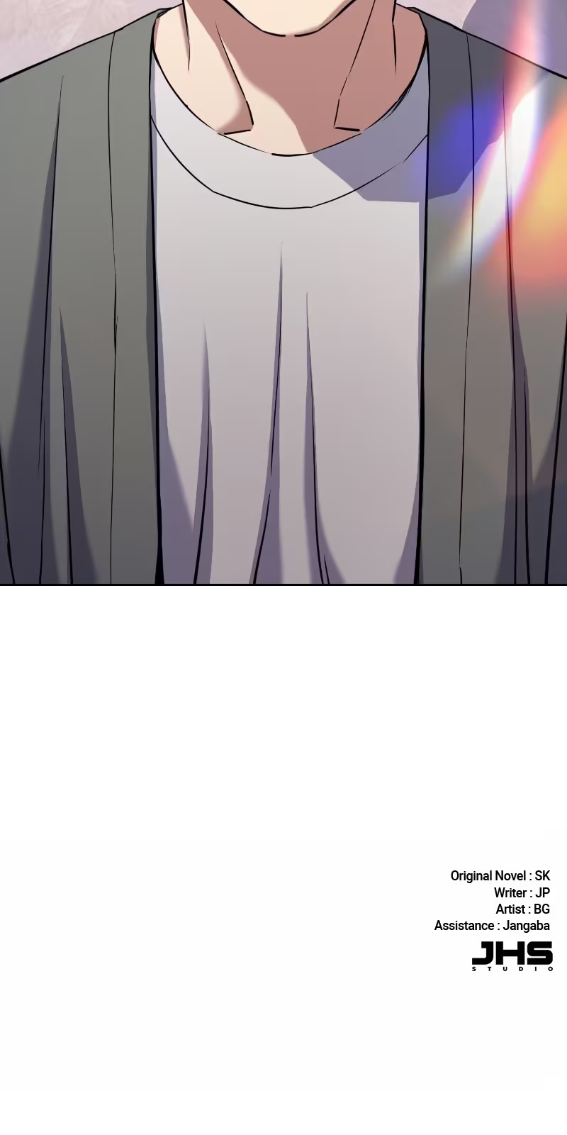 Read O Filho mais Novo dos Chaebol PT Manga Online