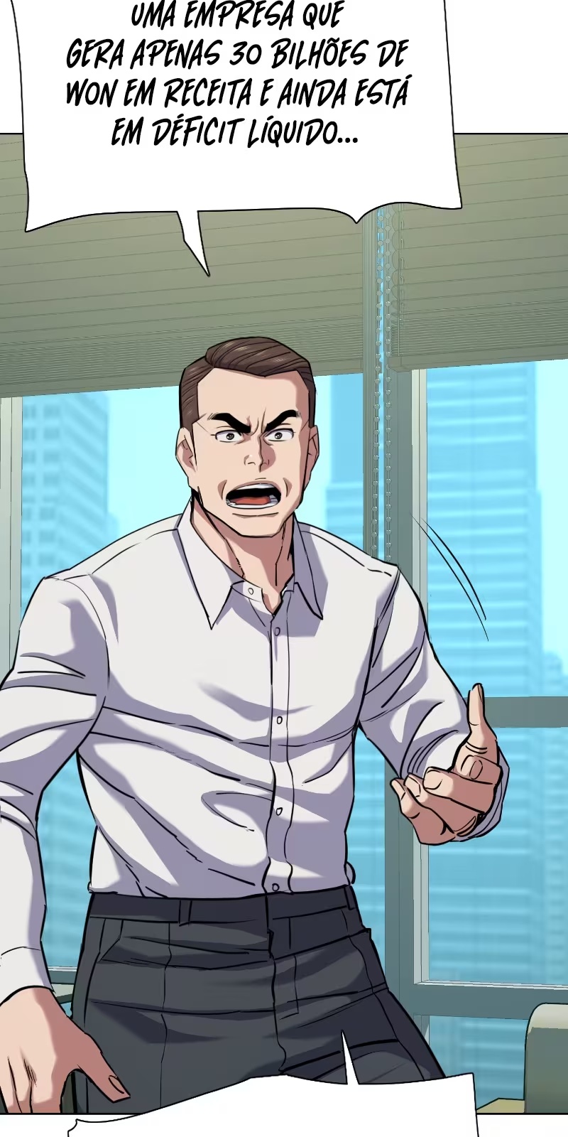 Read O Filho mais Novo dos Chaebol PT Manga Online