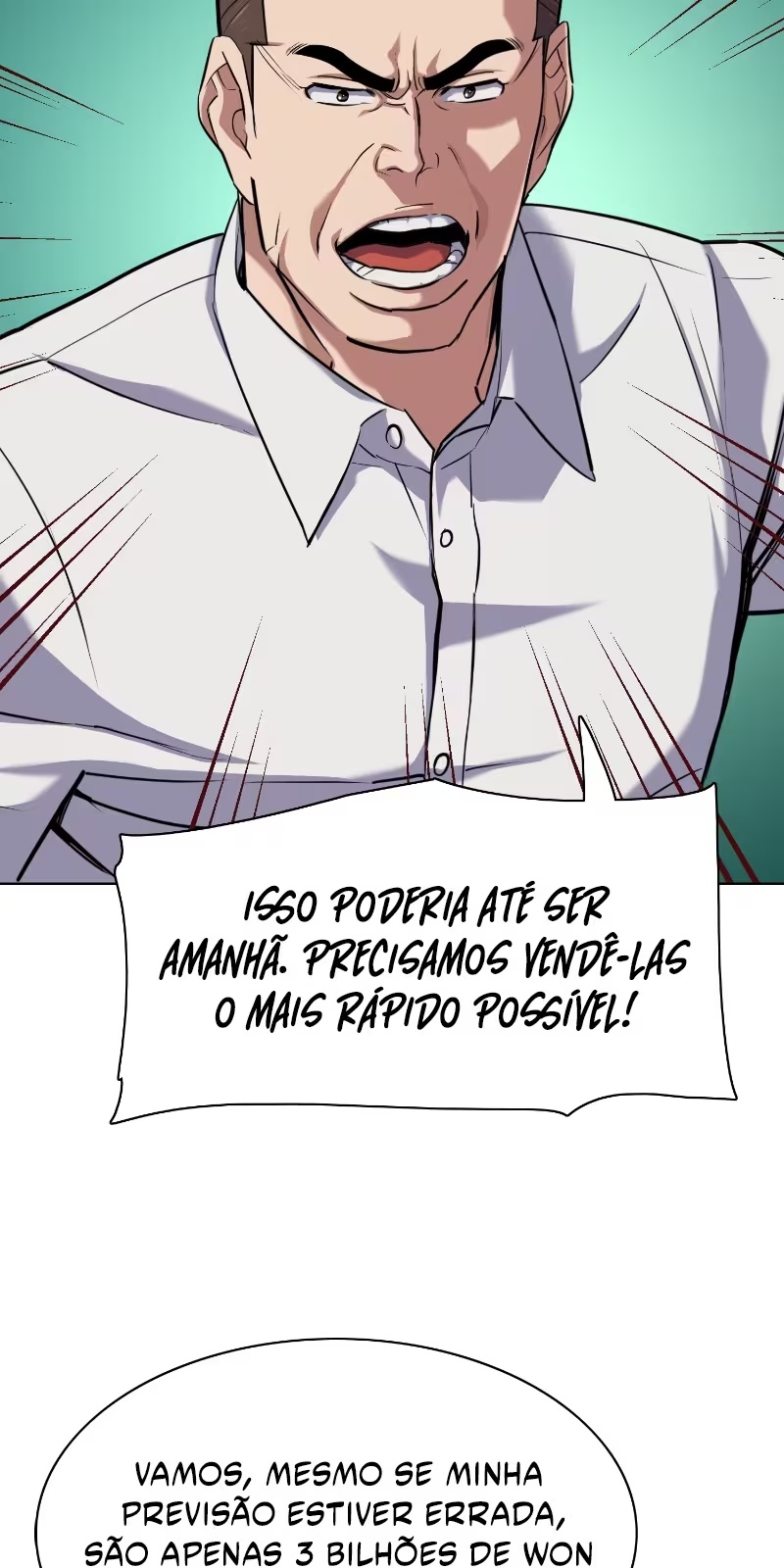 Read O Filho mais Novo dos Chaebol PT Manga Online