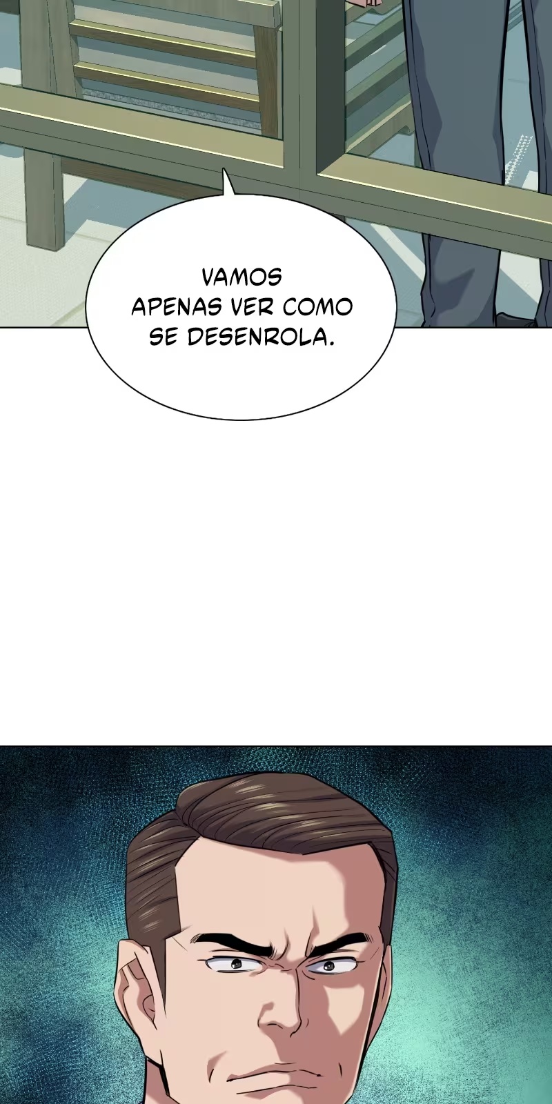 Read O Filho mais Novo dos Chaebol PT Manga Online