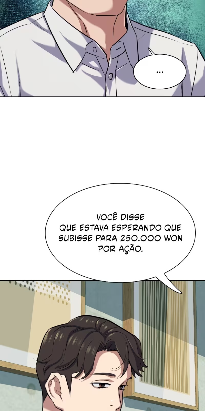 Read O Filho mais Novo dos Chaebol PT Manga Online