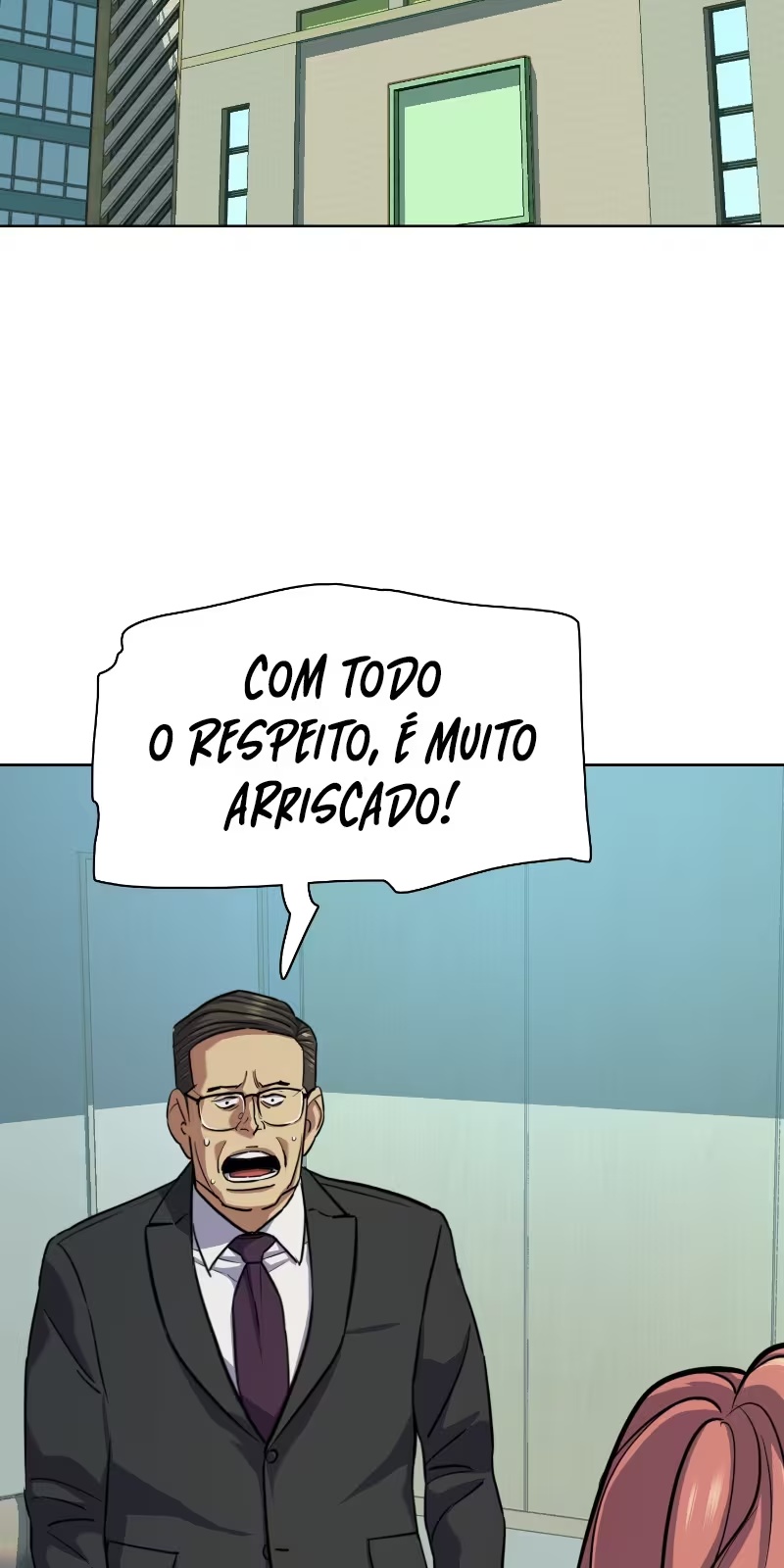 Read O Filho mais Novo dos Chaebol PT Manga Online