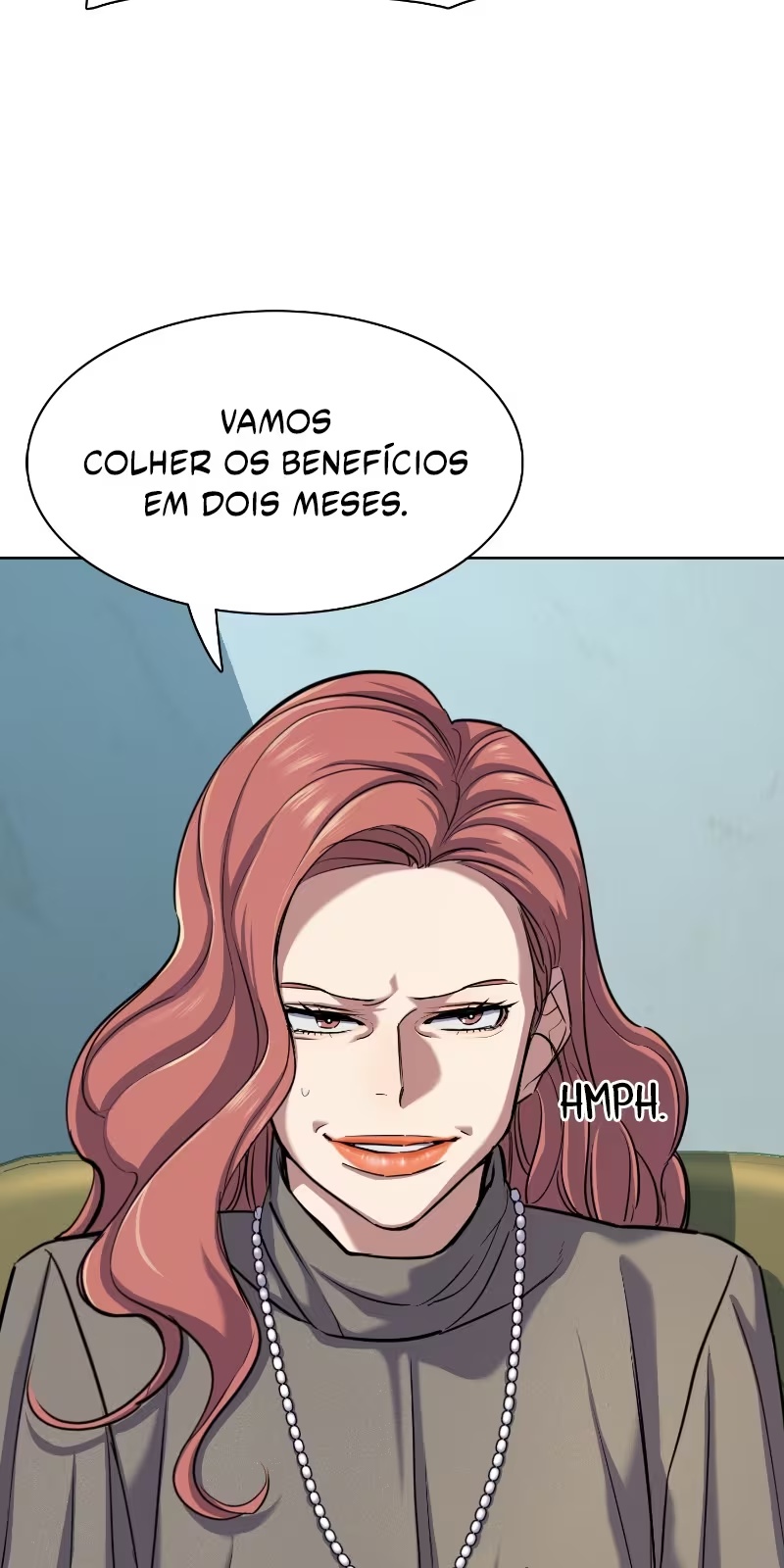 Read O Filho mais Novo dos Chaebol PT Manga Online