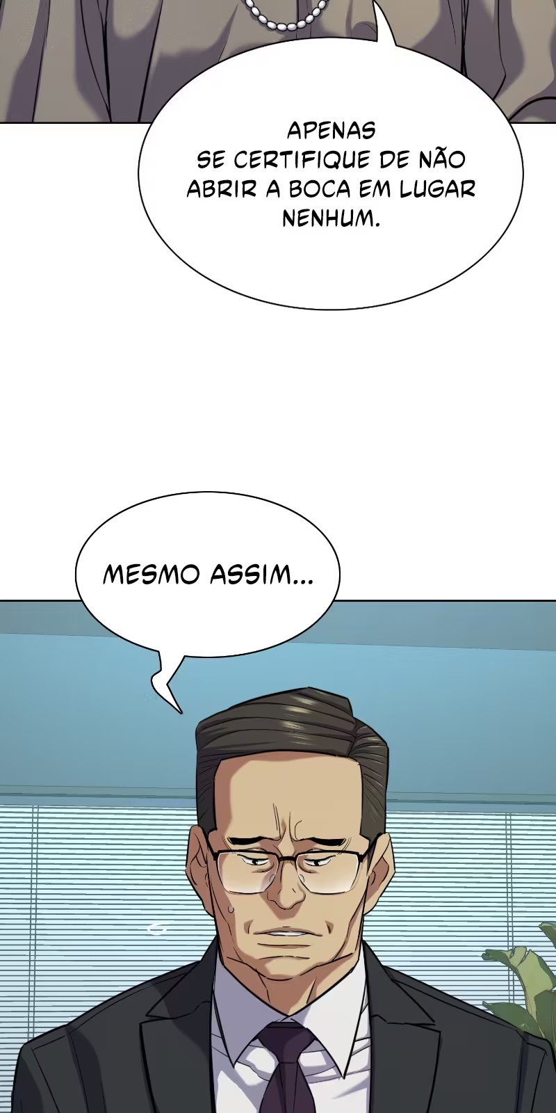 Read O Filho mais Novo dos Chaebol PT Manga Online